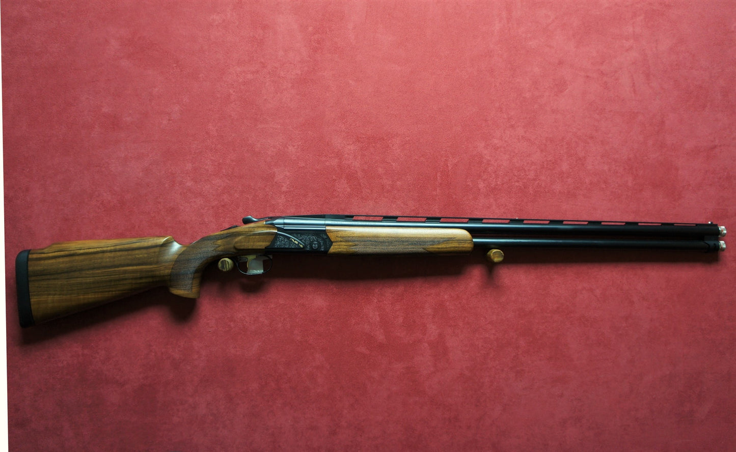 12g Fabarm RS12 32" Barrels