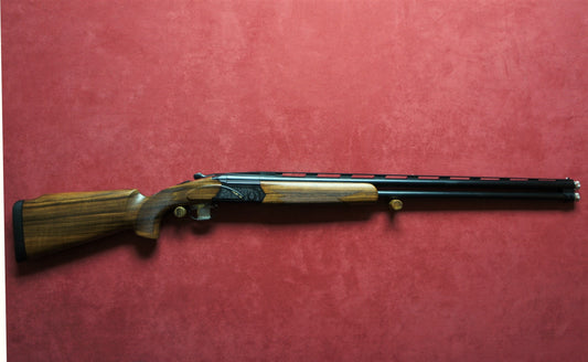 12g Fabarm RS12 32" Barrels