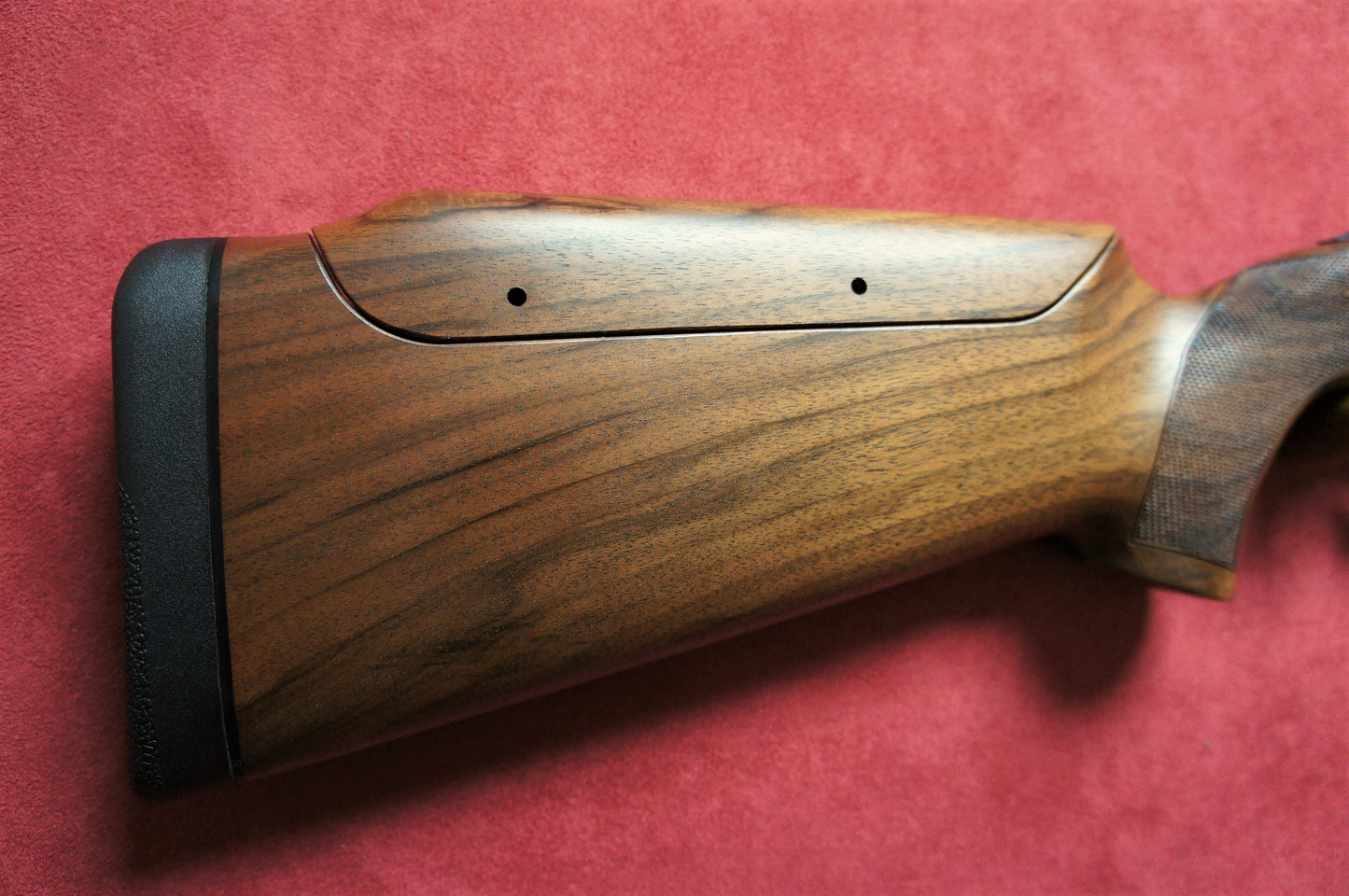 12g Fabarm RS12 Adjustable 30" Barrels