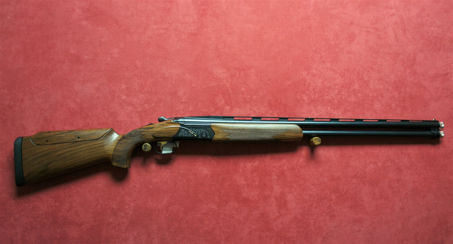 12g Fabarm RS12 Adjustable 30" Barrels