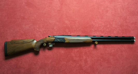 12g Fabarm RS12 Adjustable 30" Barrels