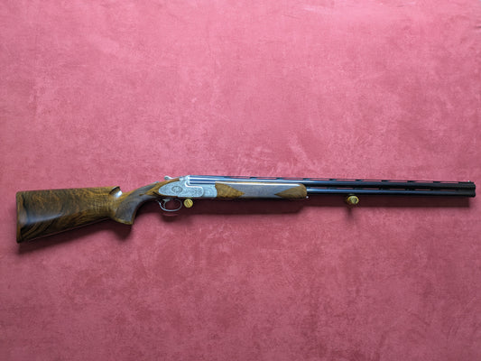 12g Caesar Guerini Invictus V High Pheasant 32" Barrels