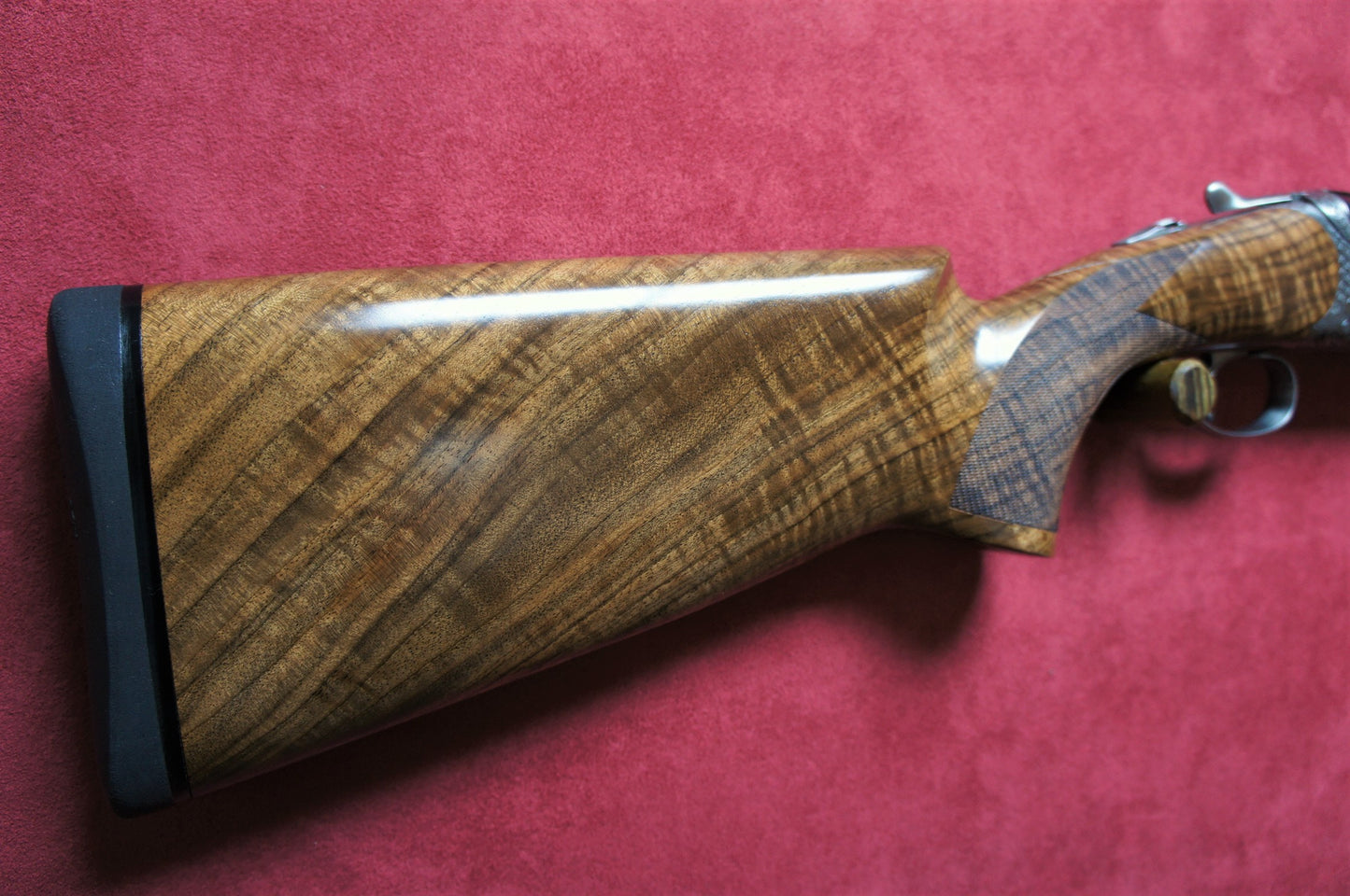 12g Caesar Guerini Ellipse Evo 30" Barrels