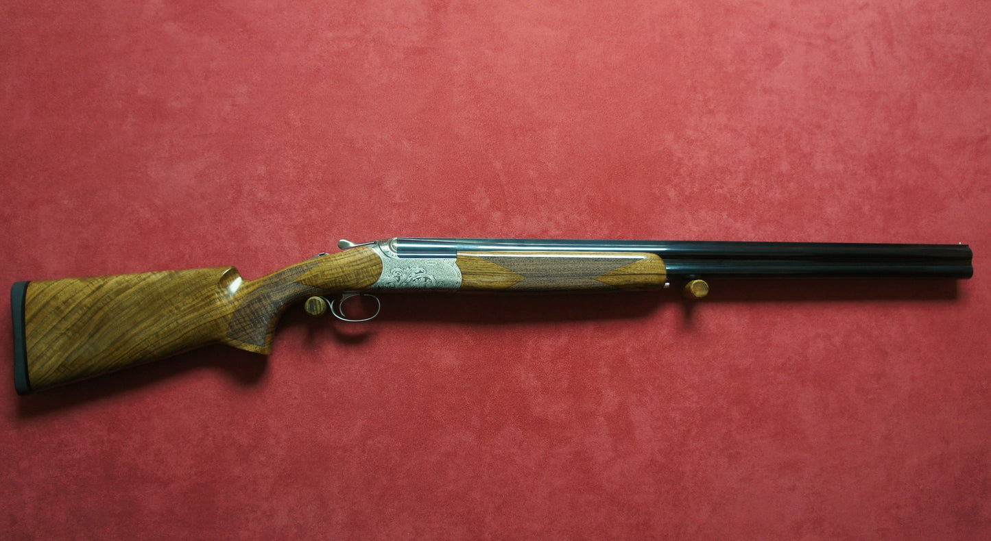 12g Caesar Guerini Ellipse Evo 30" Barrels