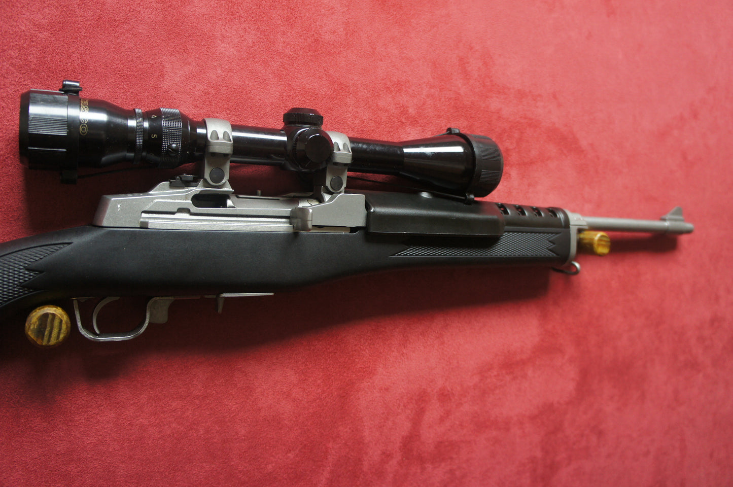 .223 Ruger Mini 14 14" Barrels