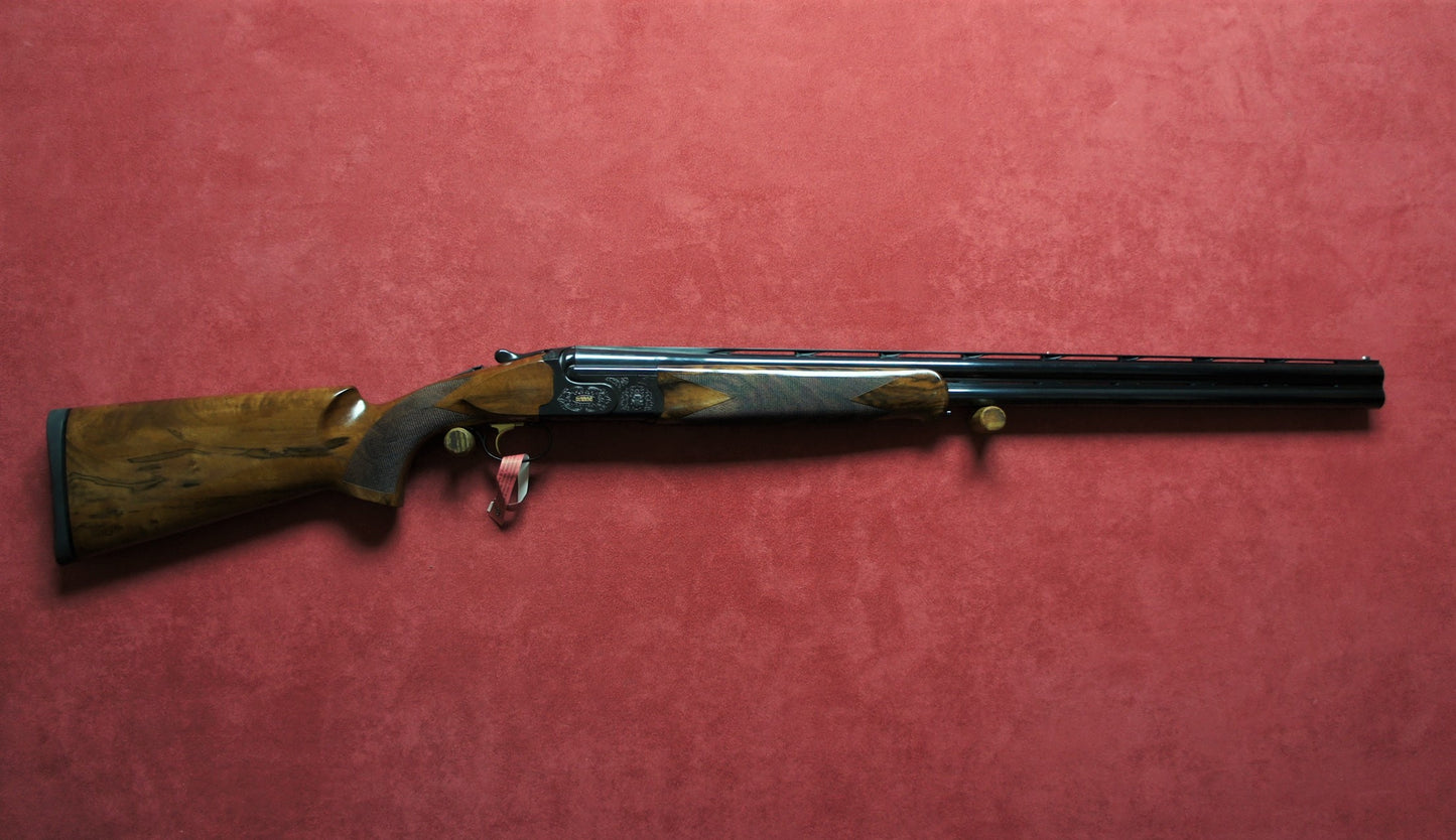 12g Caesar Guerini Summit 30" Barrels