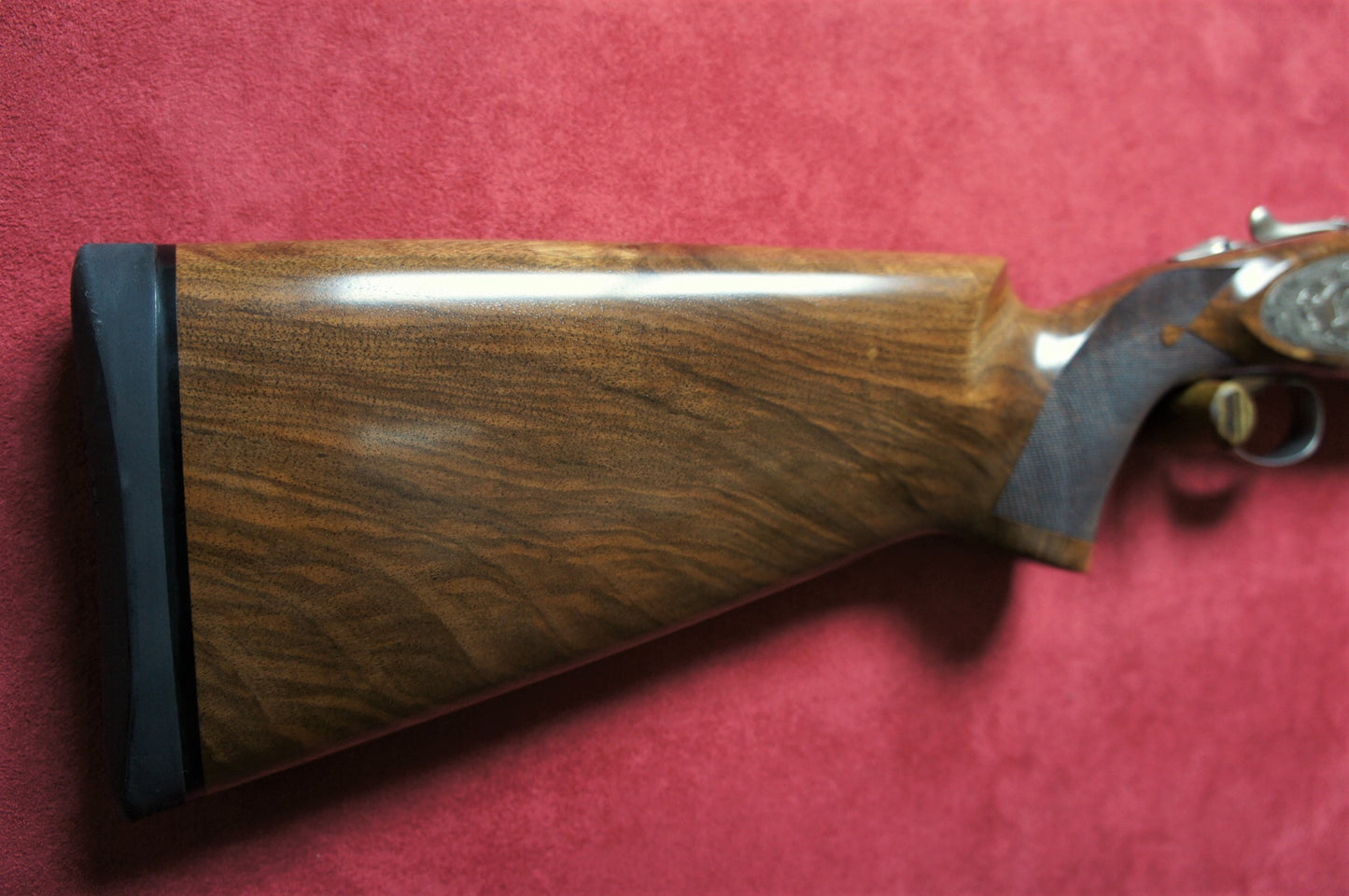 12g Caesar Guerini Invictus V M'Spec 32" Barrels