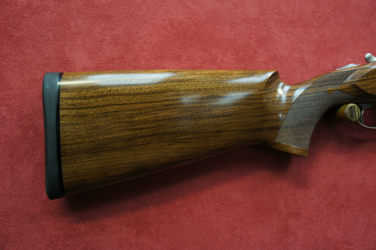 12g Caesar Guerini Invictus 1 Super Sport 32" Barrels