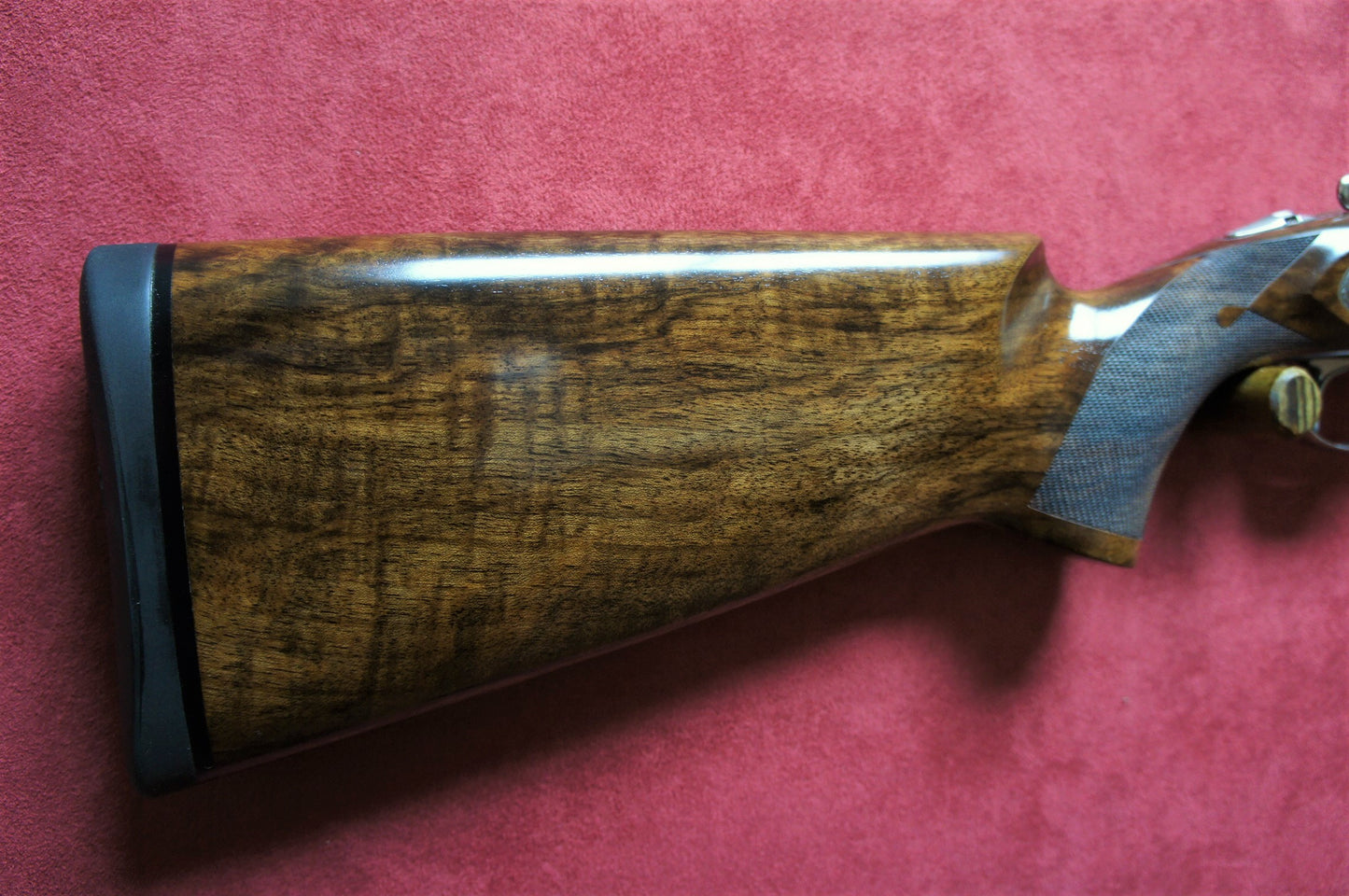 12g Caesar Guerini Invictus 7 32" Barrels