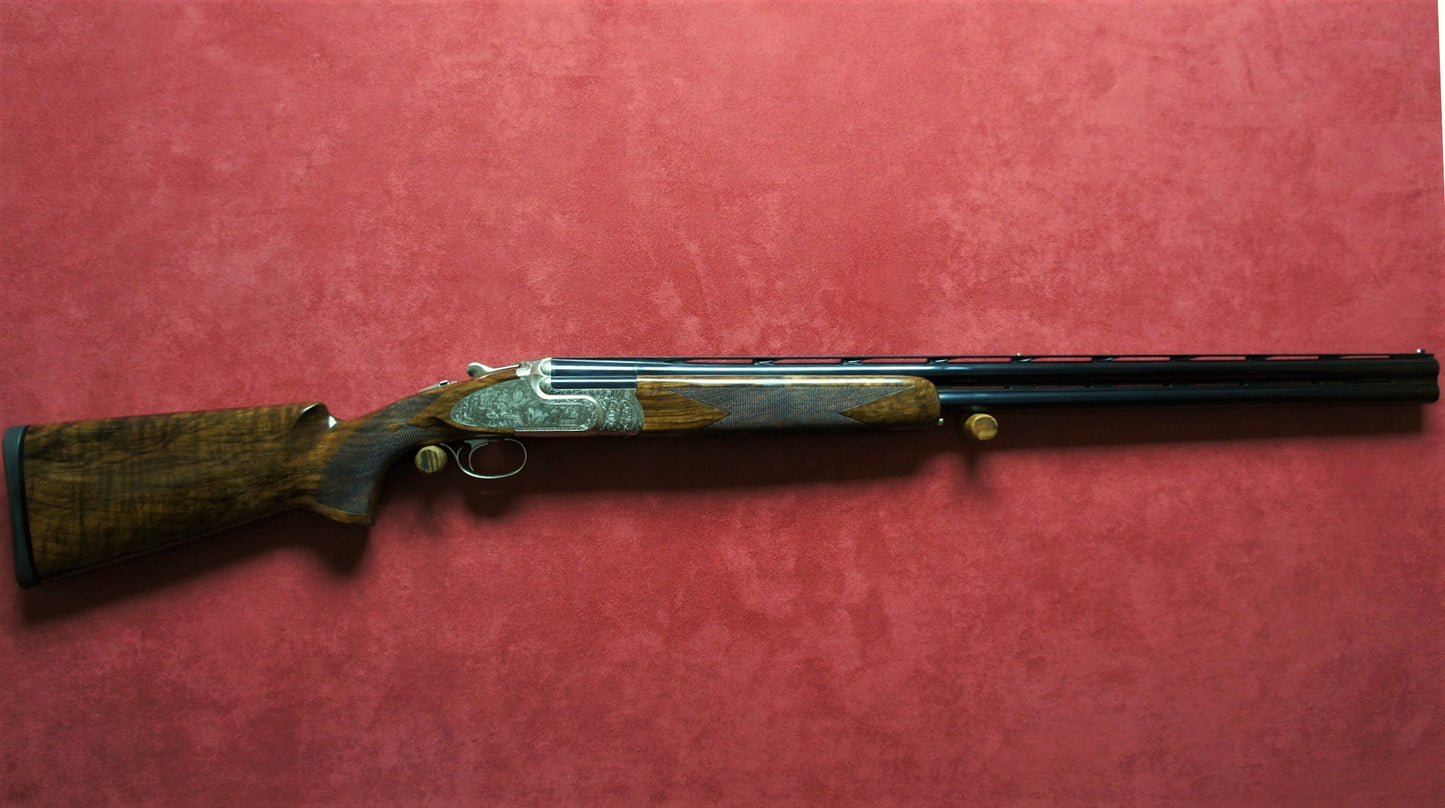 12g Caesar Guerini Invictus 7 32" Barrels