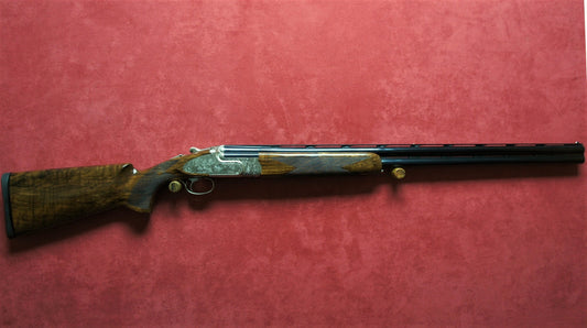 12g Caesar Guerini Invictus 7 32" Barrels