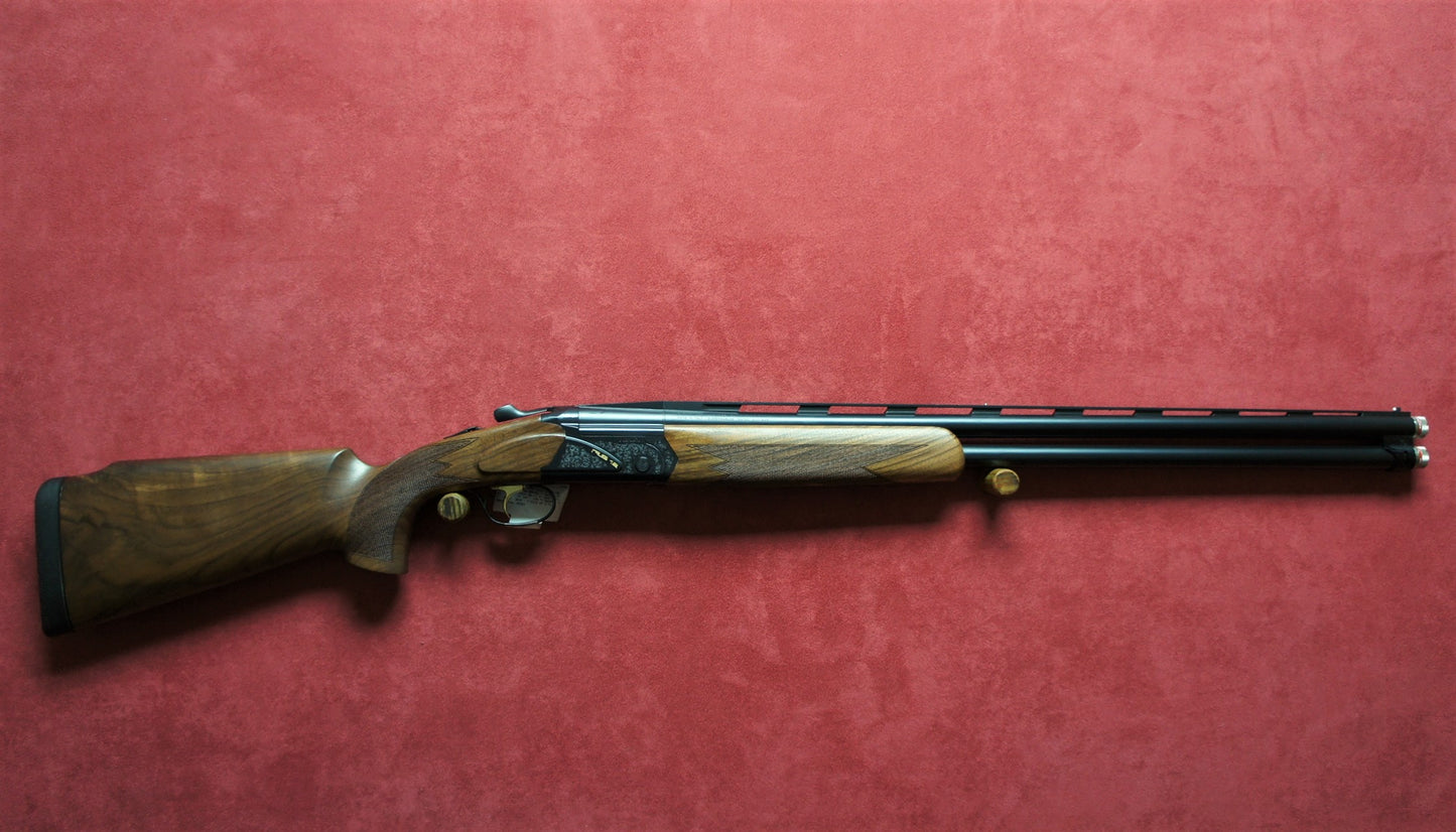 12g Fabarm RS12 30" Barrels