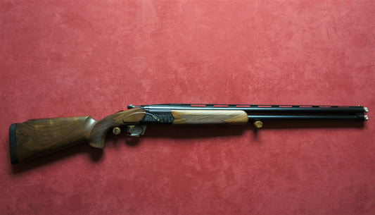 12g Fabarm RS12 30" Barrels