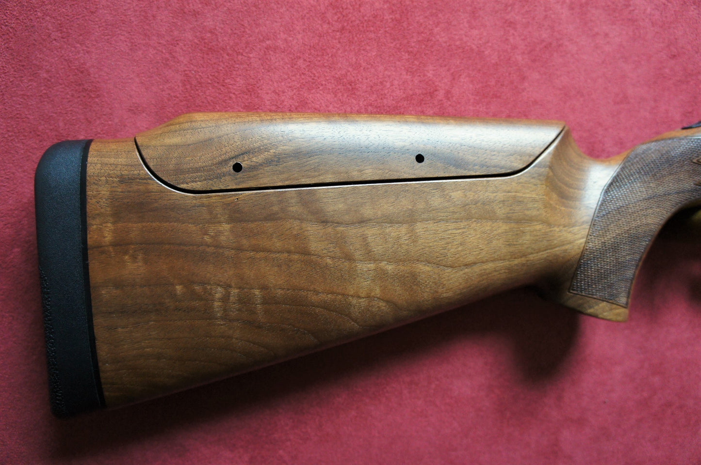 12g Fabarm RS12 Adjustable 32" Barrels