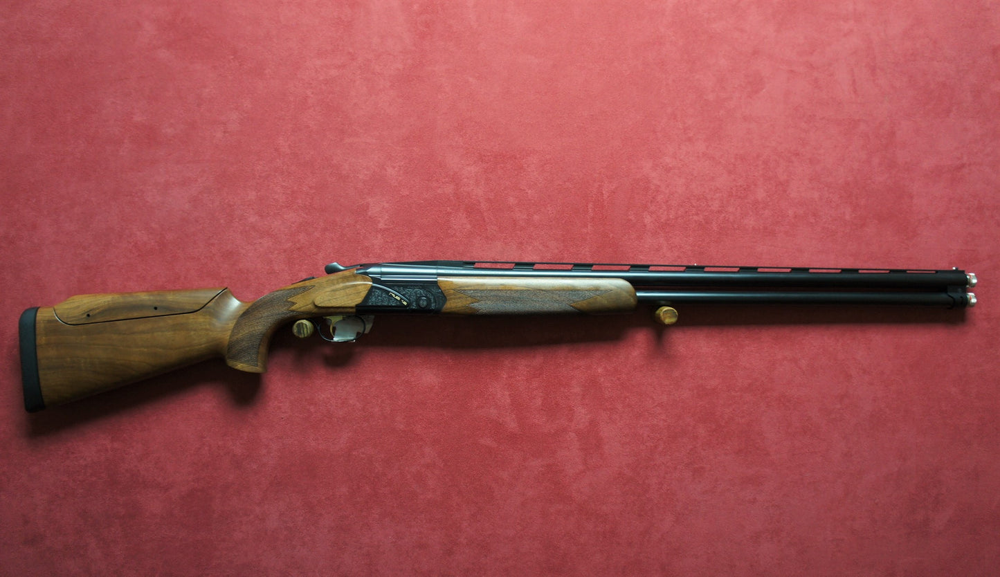 12g Fabarm RS12 Adjustable 32" Barrels