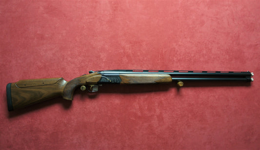 12g Fabarm RS12 Adjustable 30" Barrels