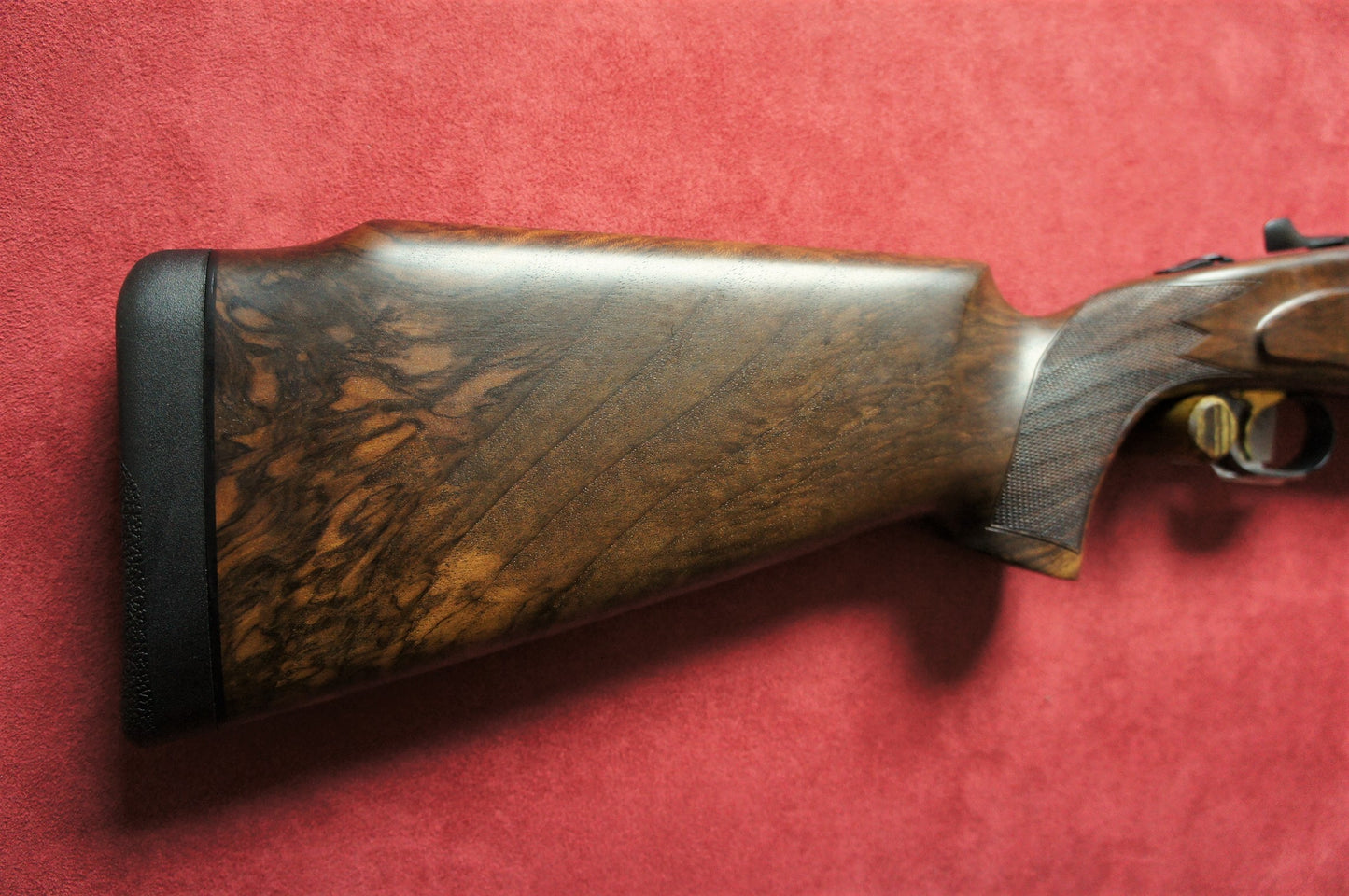 12g Fabarm RS12 32" Barrels