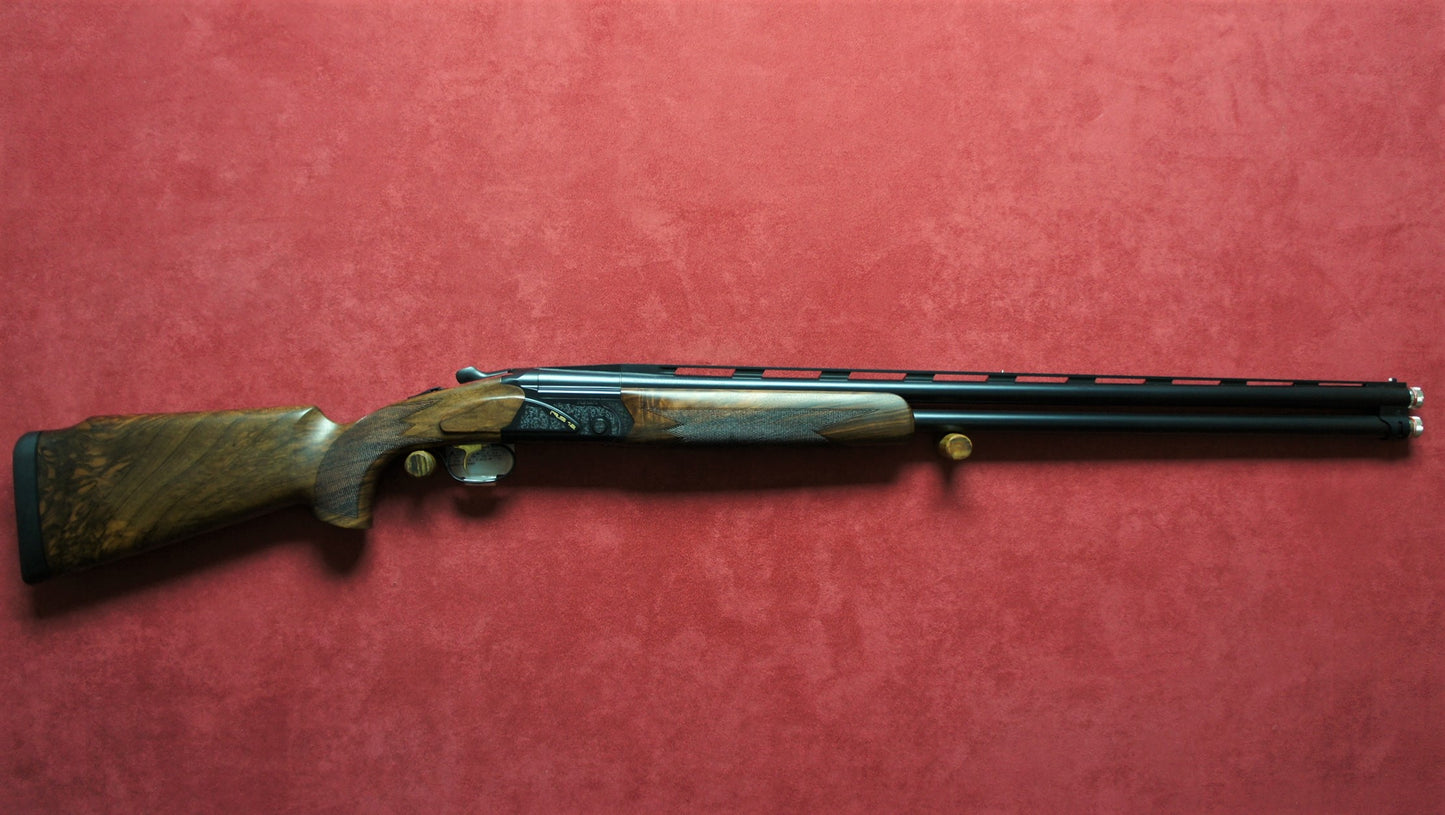 12g Fabarm RS12 32" Barrels