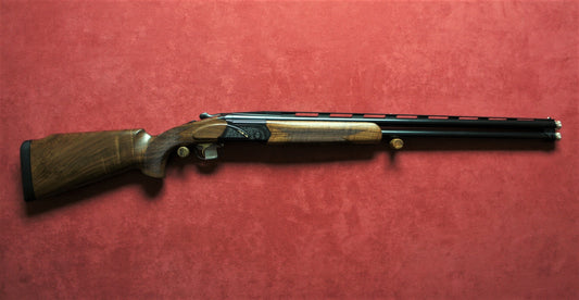 12g Fabarm RS12 30" Barrels