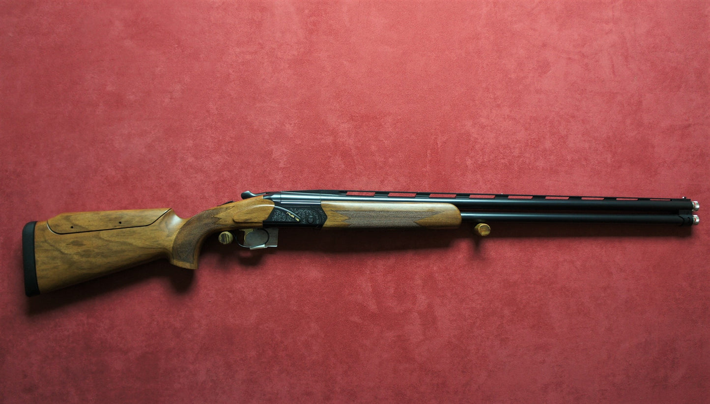 12g Fabarm RS12 Adjustable 32" Barrels