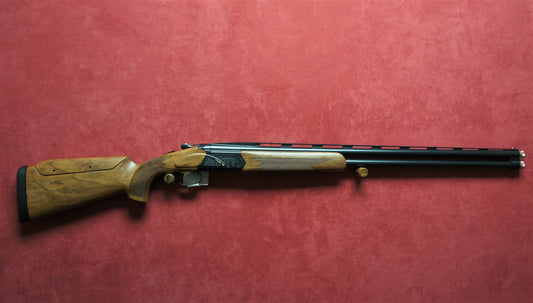 12g Fabarm RS12 Adjustable 32" Barrels