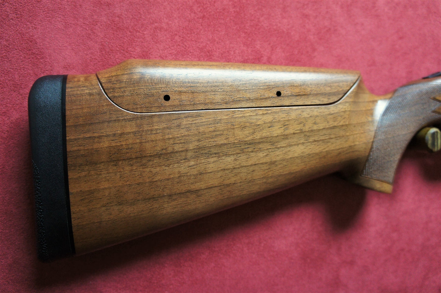 12g Fabarm RS12 Adjustable 30" Barrels