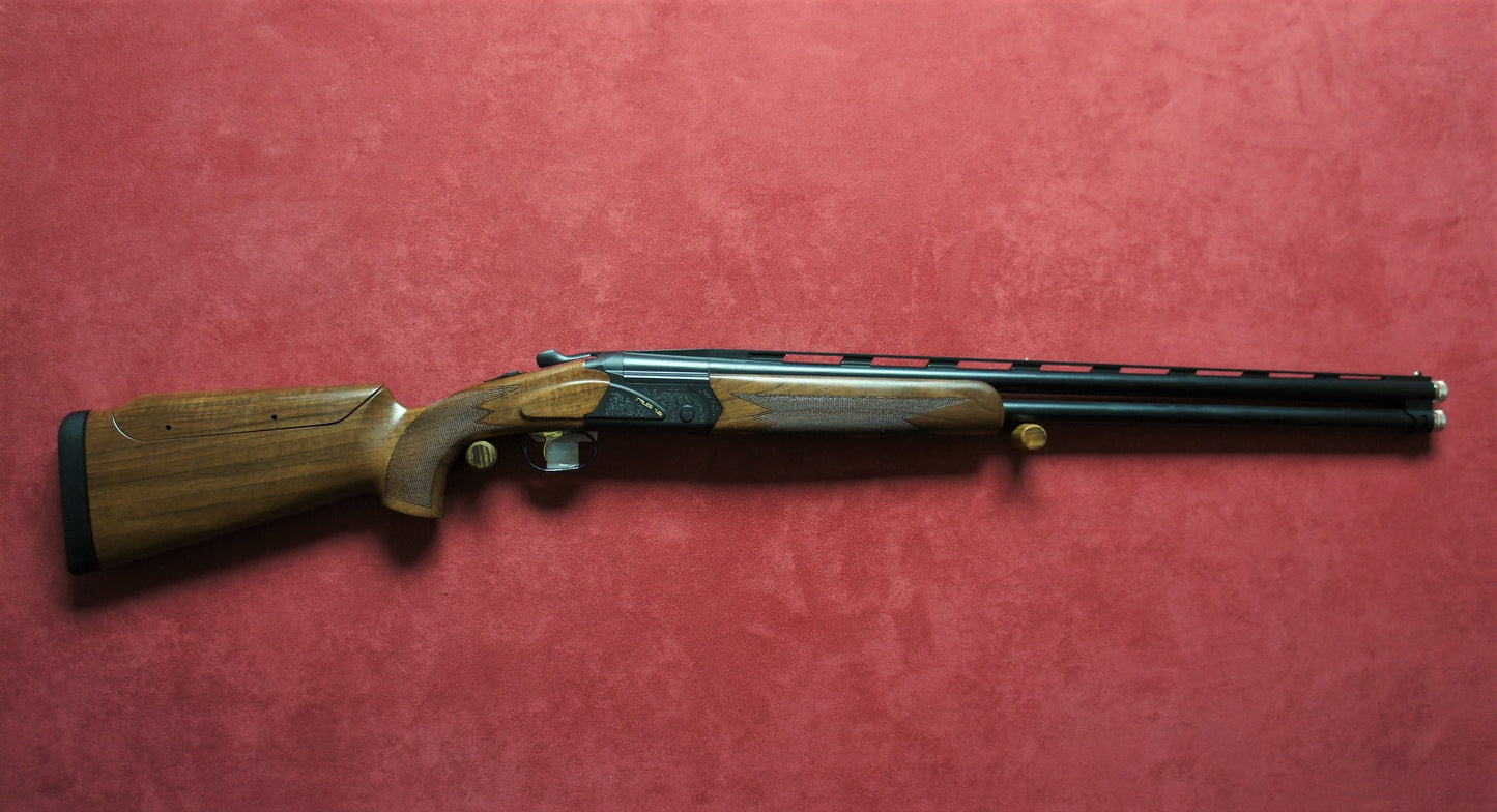 12g Fabarm RS12 Adjustable 30" Barrels