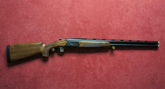 12g Fabarm RS12 Adjustable 30" Barrels