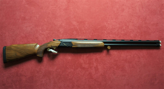 12g Fabarm RS12 32" Barrels