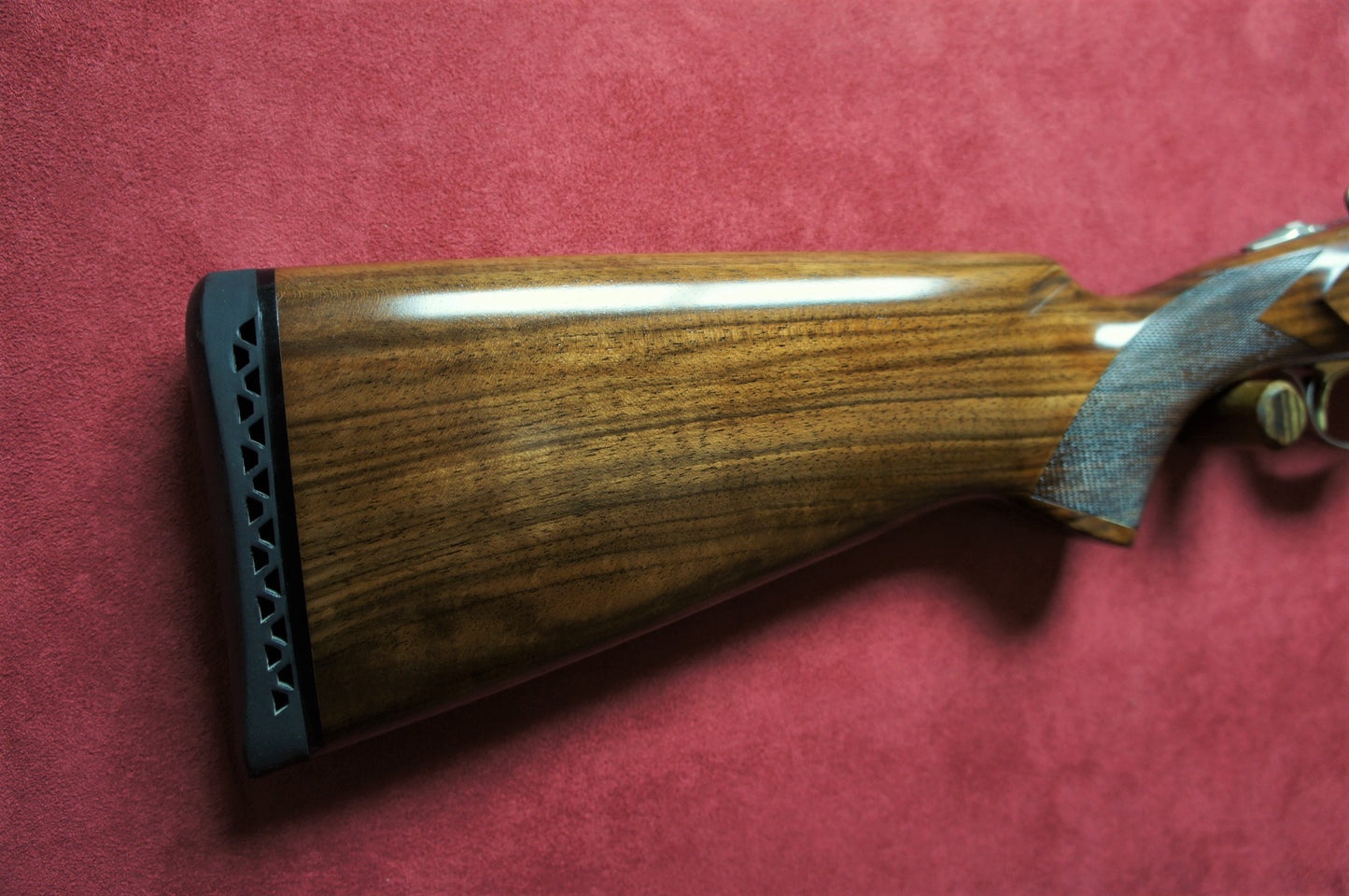 12g Caesar Guerini Summit 32" Barrels
