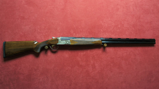 12g Caesar Guerini Summit 32" Barrels
