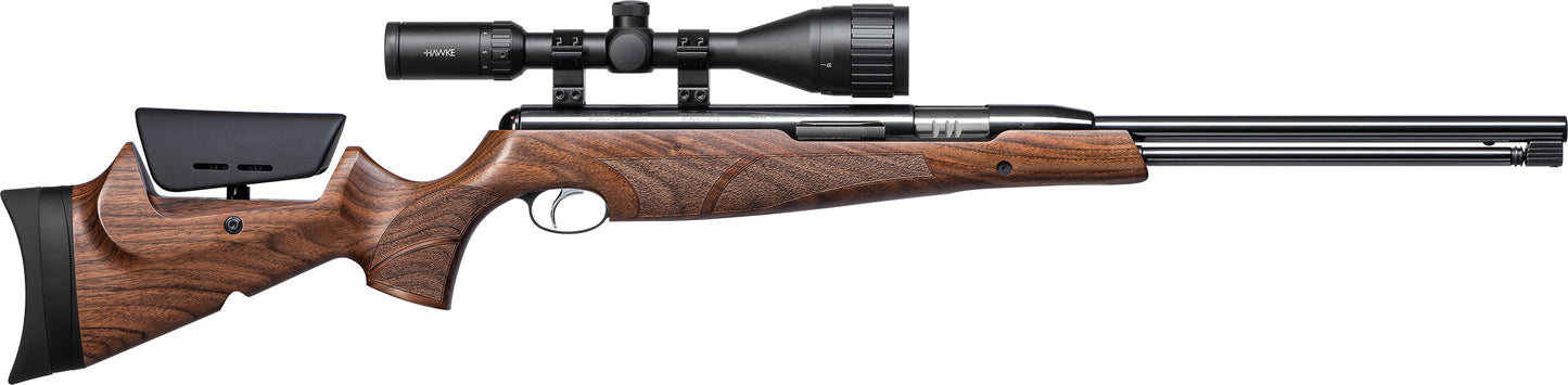 Air Arms TX200 Ultimate Springer