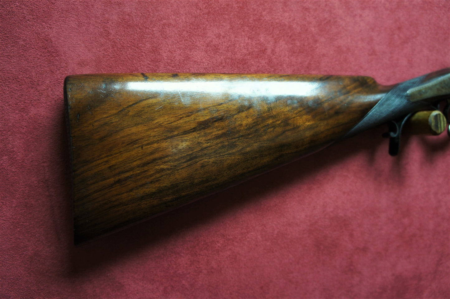 .410 Fletcher Single Barrel 28" Barrels