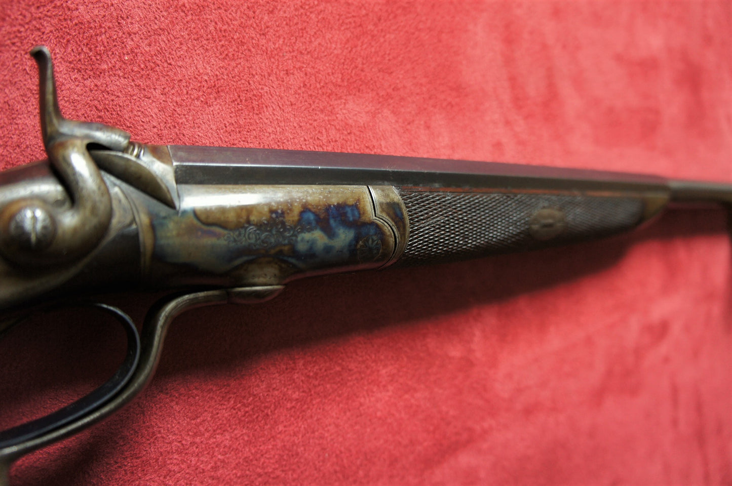.410 Fletcher Single Barrel 28" Barrels