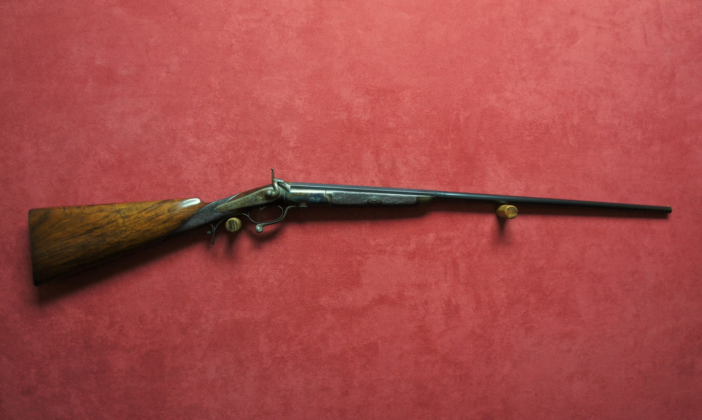 .410 Fletcher Single Barrel 28" Barrels
