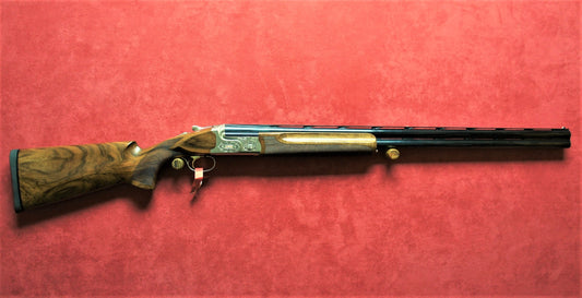 12g Caesar Guerini Summit 32 Barrels