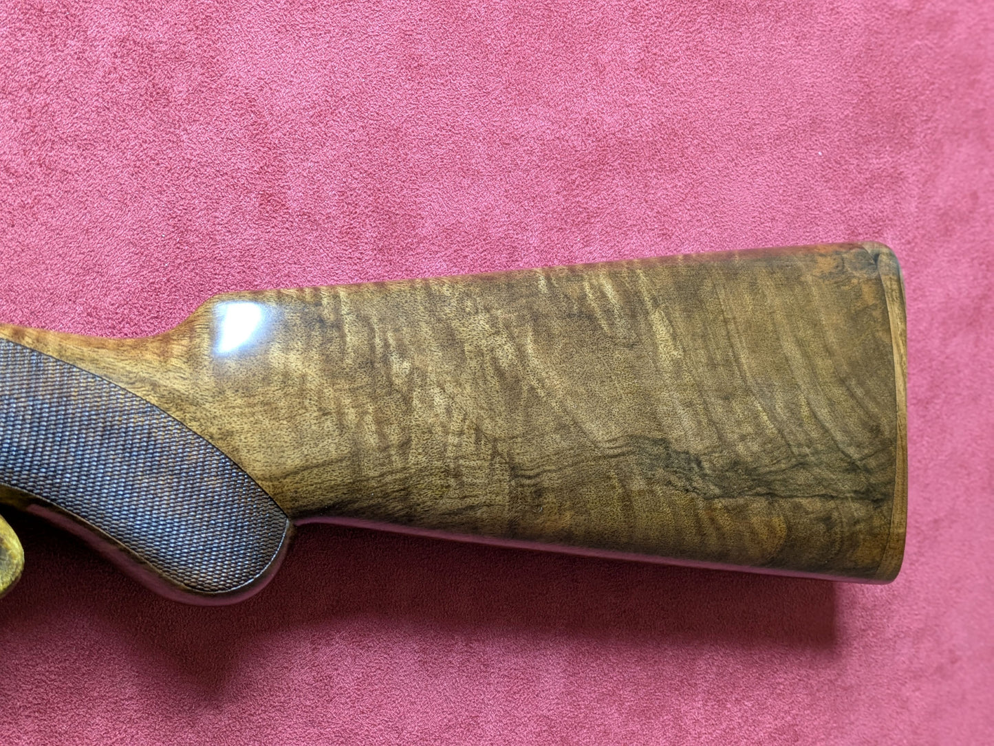 20g Caesar Guerini Magnus Game 30" Barrels