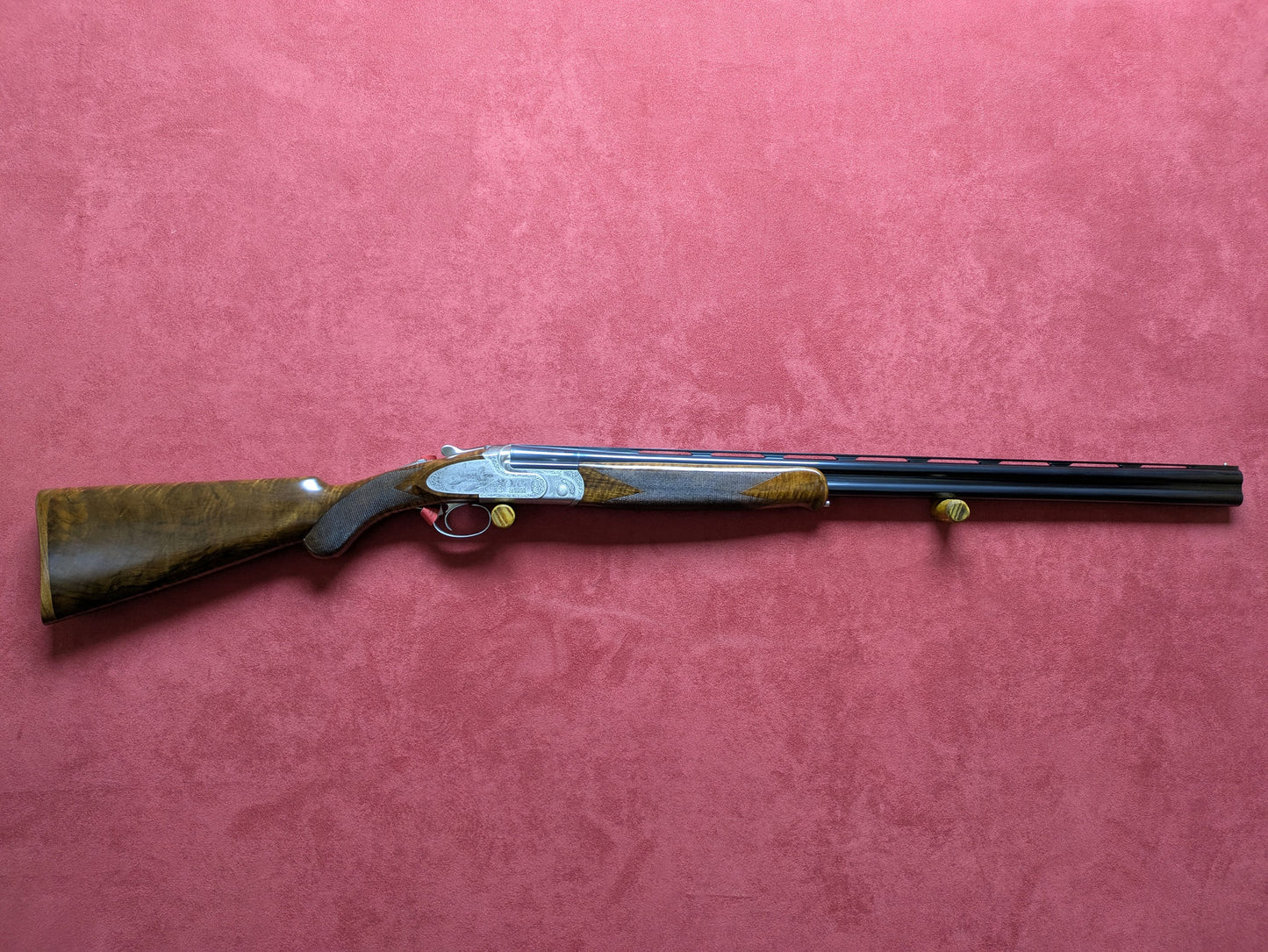 20g Caesar Guerini Magnus Game 30" Barrels