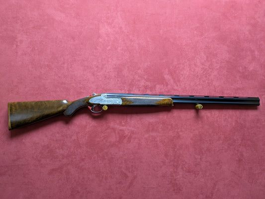 20g Caesar Guerini Magnus Game 30" Barrels