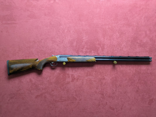 12g Caesar Guerini Ellipse Evo 32" Barrels