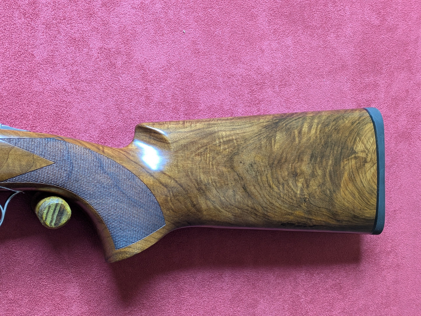 12g Caesar Guerini Ellipse Evo 32" Barrels