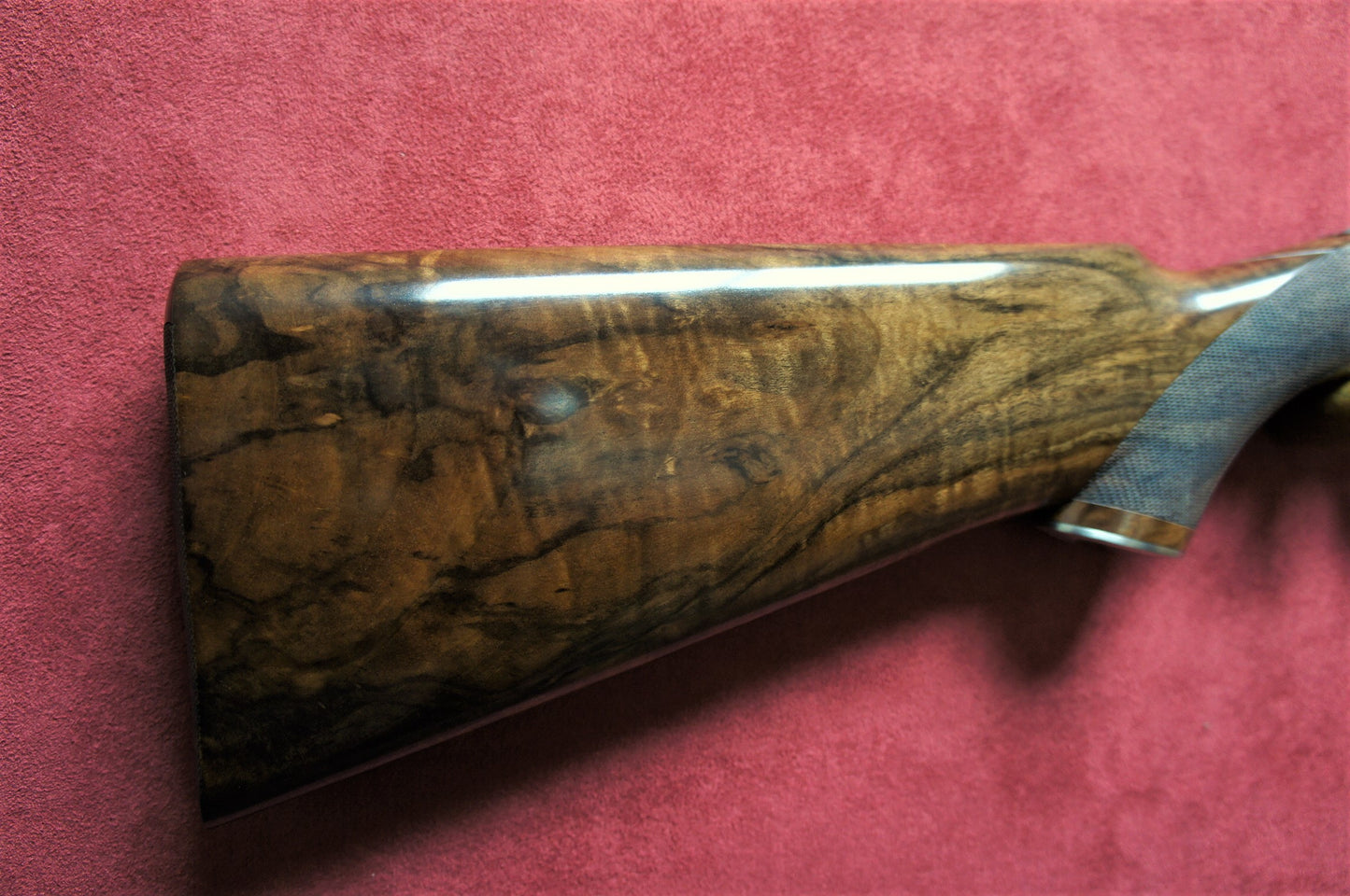 12g Caesar Guerini Forum 30" Barrels