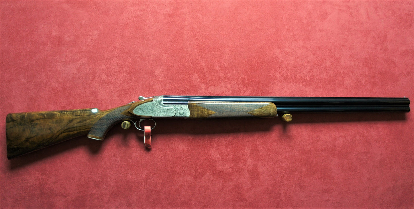 12g Caesar Guerini Forum 30" Barrels