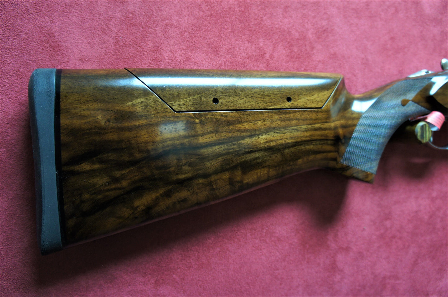 12g Caesar Guerini Invictus 1 30" Barrels