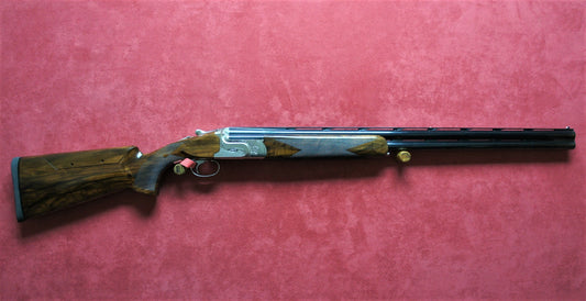 12g Caesar Guerini Invictus 1 30" Barrels