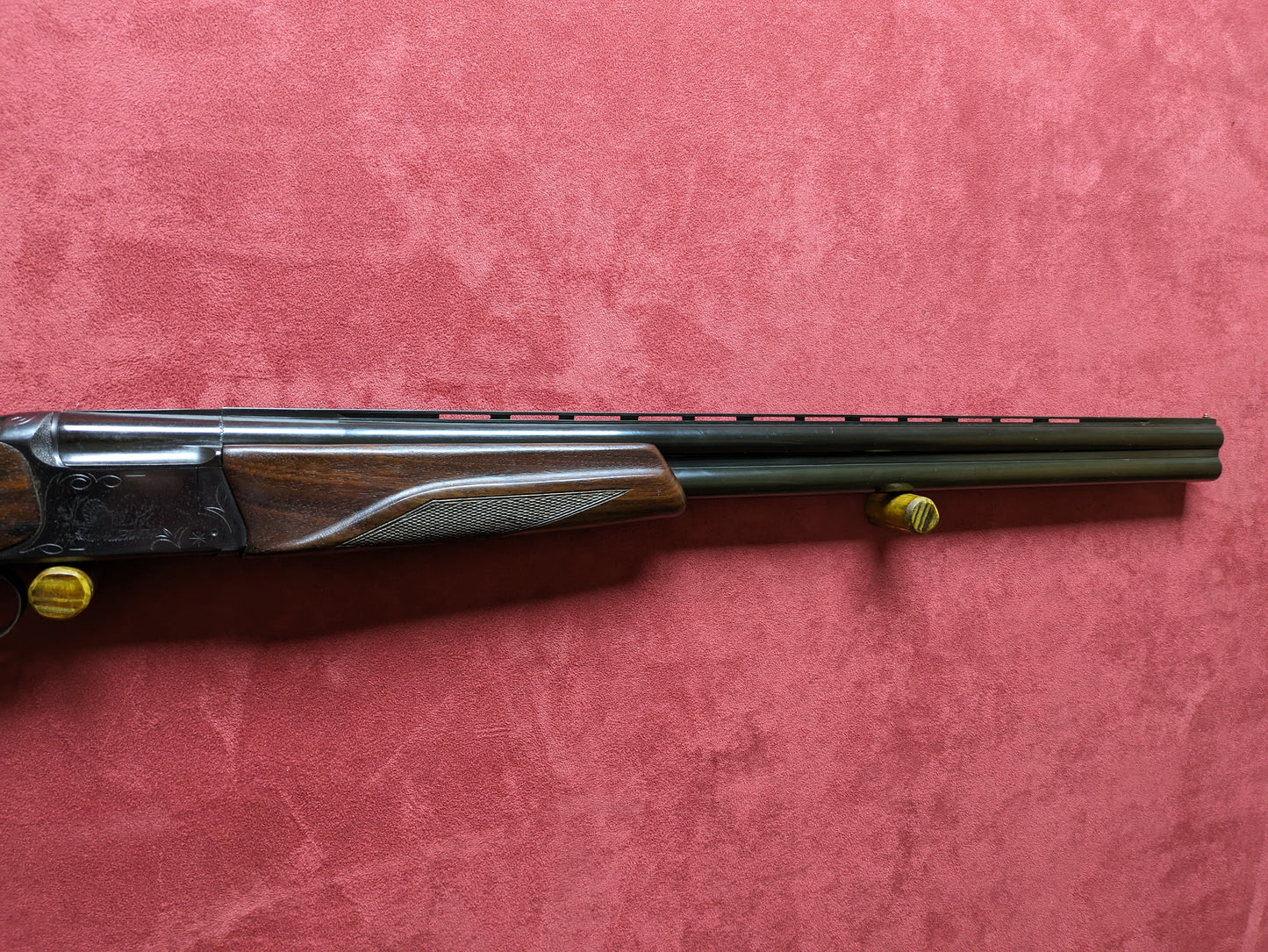 12g Baikal 28" Barrels