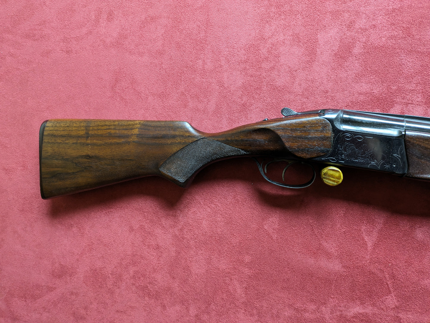 12g Baikal 28" Barrels