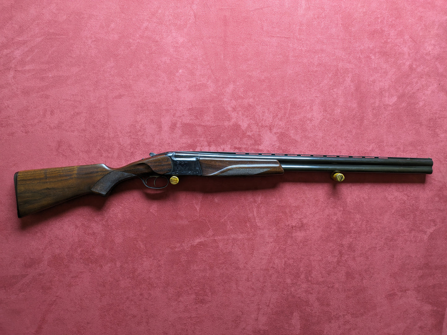 12g Baikal 28" Barrels