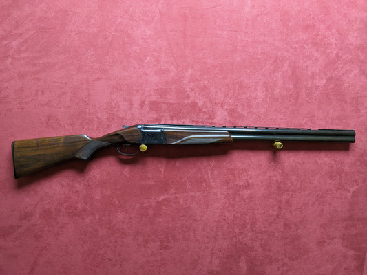 12g Baikal 28" Barrels