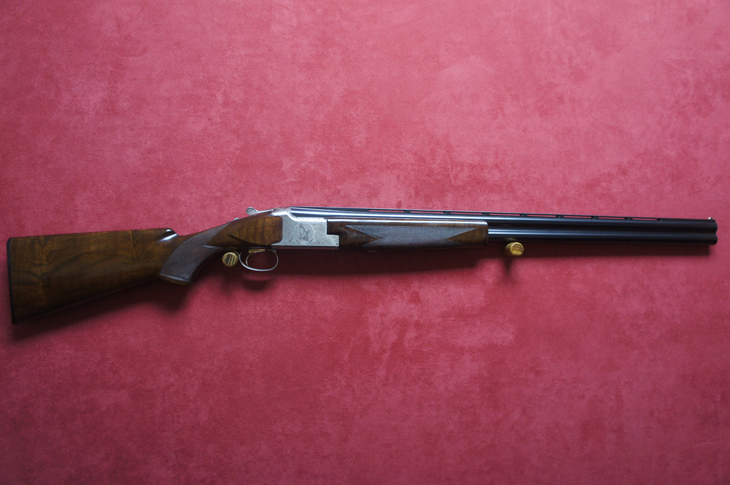 12g Browning Centenary 30" Barrels